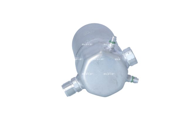 NRF Trockner, Klimaanlage EASY FIT 33064 für Volvo