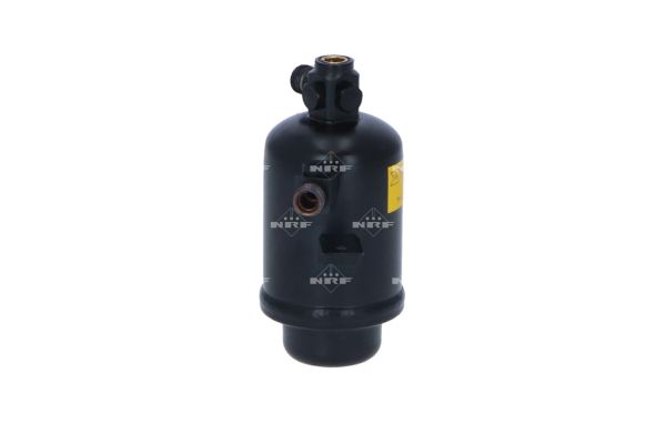 NRF Trockner, Klimaanlage 33067 für Mercedes