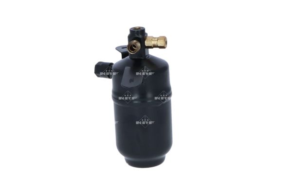 NRF Trockner, Klimaanlage EASY FIT 33075 für Mercedes