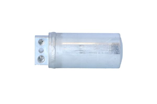 NRF Trockner, Klimaanlage EASY FIT 33076 für Vaughall Opel
