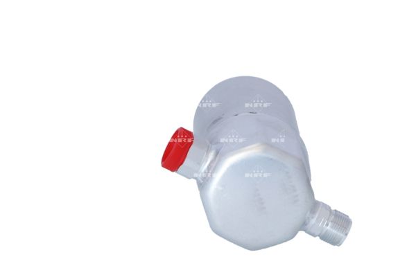 NRF Trockner, Klimaanlage EASY FIT 33083 für Audi