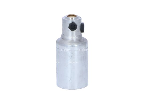 NRF Trockner, Klimaanlage EASY FIT 33085 für Mercedes