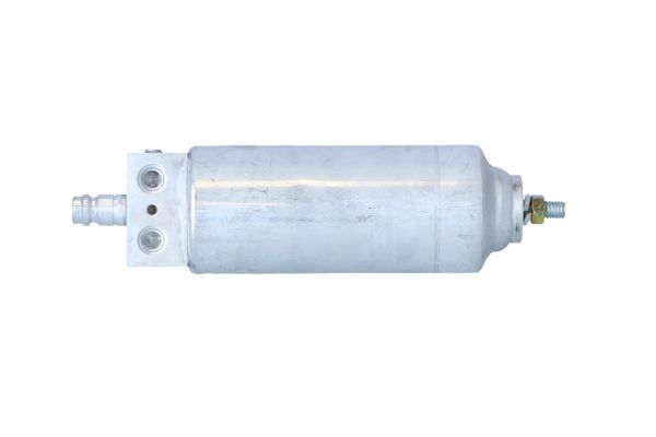 NRF Trockner, Klimaanlage 33086 für RENAULT