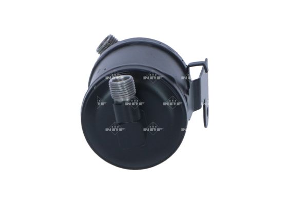 NRF Trockner, Klimaanlage 33099 für Peugeot Citroën
