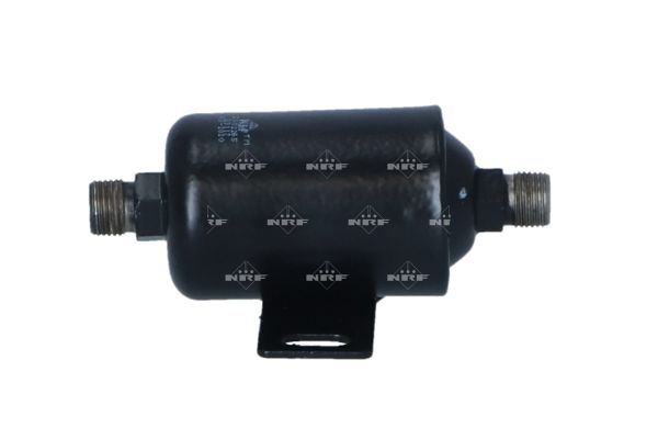 NRF Trockner, Klimaanlage EASY FIT 33117 für DAF