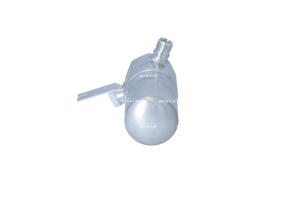NRF Trockner, Klimaanlage EASY FIT 33132 für Audi