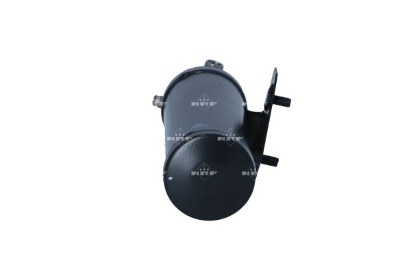 NRF Trockner, Klimaanlage EASY FIT 33161 für LAND ROVER