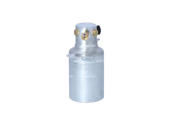 NRF Trockner, Klimaanlage EASY FIT 33166 für Mercedes
