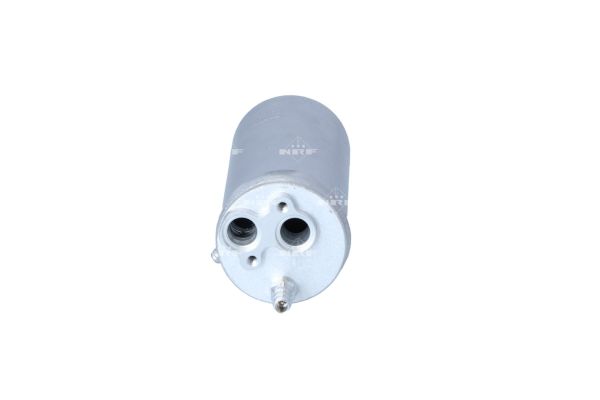 NRF Trockner, Klimaanlage EASY FIT 33229 für Ford