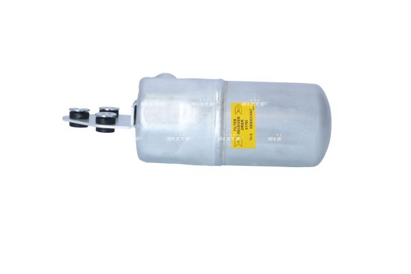 NRF Trockner, Klimaanlage 33236 für Audi