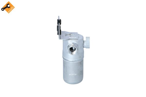 NRF Trockner, Klimaanlage EASY FIT 33301 für Audi