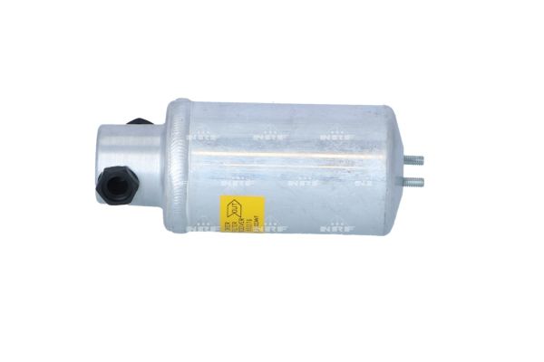 NRF Trockner, Klimaanlage EASY FIT 33325 für VW