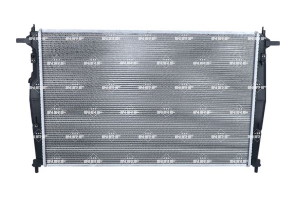 NRF 550211 Kühler für Motorkühlung Motorkühler Autokühler Kühler - Bild 7