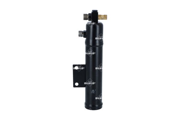NRF Trockner, Klimaanlage EASY FIT 33366 für Mercedes