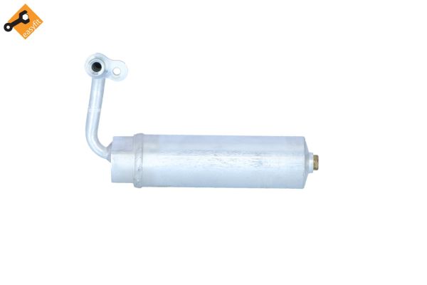 NRF Trockner, Klimaanlage EASY FIT 33367 für NISSAN