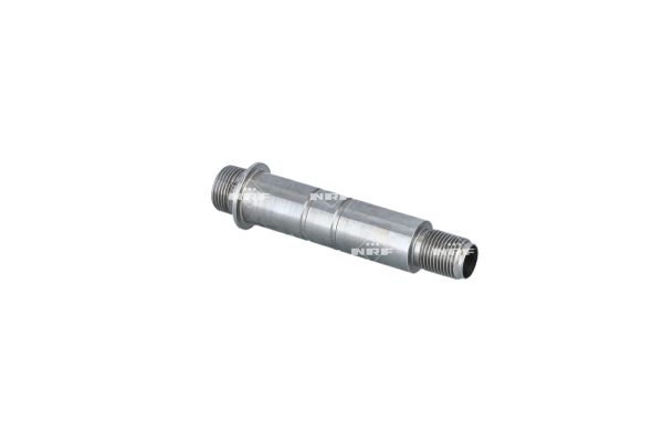 Nrf Ölkühler, Motoröl [Hersteller-Nr. 31881] für Chrysler, Jeep - Bild 9