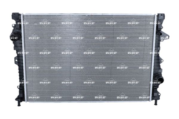 Nrf Kühler, Motorkühlung 550269 Für Land Rover