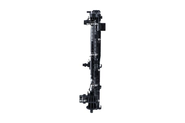 Wasserkühler Kühlrippen gelötet 550276 NRF für AUDI Q7 A4 B9 A4 B9 Avant A5 Q5 - Bild 9