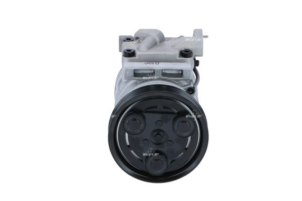 Nrf Kompressor, Klimaanlage [Hersteller-Nr. 320021G] für Kia - Bild 9