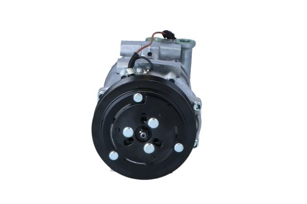 NRF Kompressor, Klimaanlage EASY FIT 32113 für LANCIA Fiat ALFA ROMEO