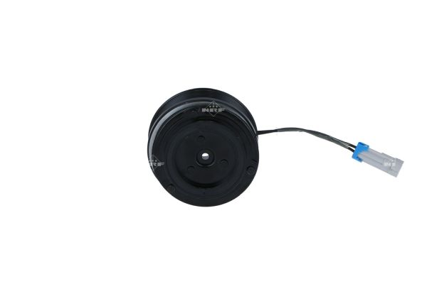 Nrf Spule, Magnetkupplung-Kompressor [Hersteller-Nr. 380001] für Vauxhall, Honda, Opel, Fiat - Bild 8