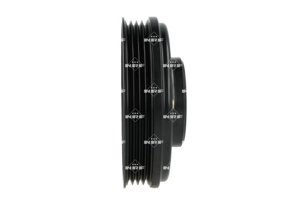 Für NRF 380009 CLUTCH PARTS, COMPRESSOR - Bild 5