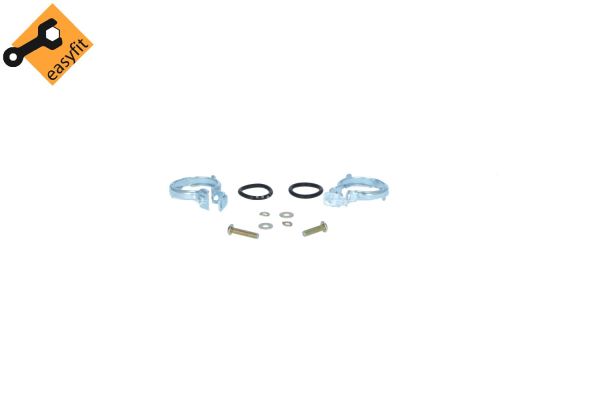 Für NRF NRF 54380 Heat Exchanger, interior heating 54380 Heater fits: AUDI A4 - Bild 9