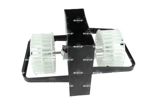 Für NRF 34129 INTERIOR BLOWER - Bild 10