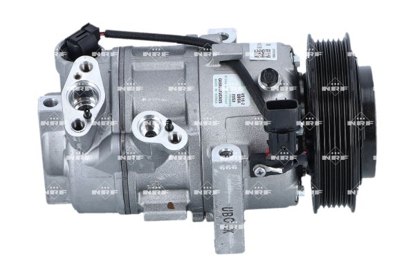 Nrf Kompressor, Klimaanlage 320174G Für Kia