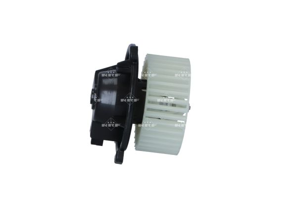 Für NRF NRF 34151 Air blower 34151 Air blower fits: FIAT BARCHETTA, PUNTO; LAN - Bild 7