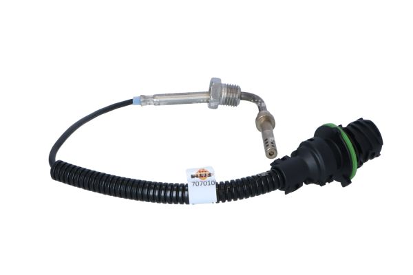 Sensor Abgastemperatur 270 mm Kabel NRF für u.a. MERCEDES-BENZ ACTROS - Bild 4