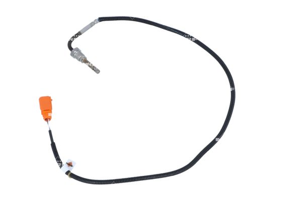 Für NRF 707071 EXHAUST GAS TEMPERATURE SENSOR AUDI A4 2.0D 05- - Bild 8