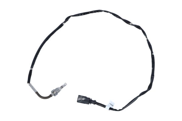Sensor Abgastemperatur 2-polig 856 mm Kabel NRF für u.a. VW BEETLE - Bild 4