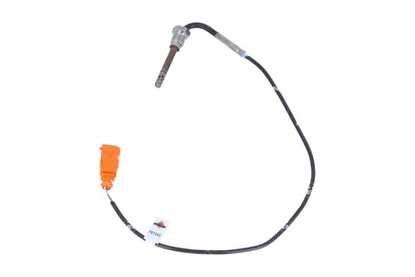 Abgastemperatursensor D-Form 707141 NRF für AUDI A4 B8 Avant A5 A7 Sportback Q5 - Bild 6
