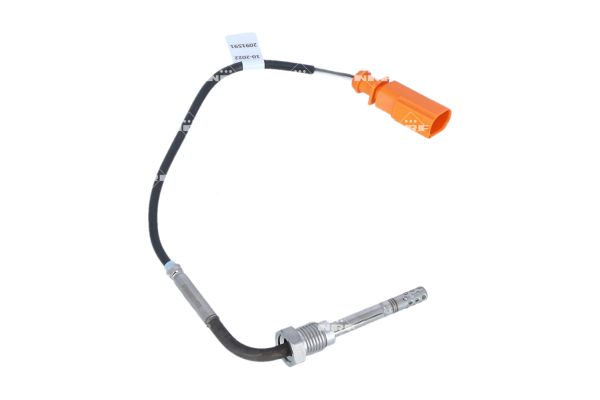 Nrf Abgastemperatursensor Vor Katalysator Audi Q7 3,0 - Bild 6