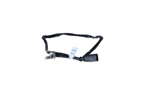 Sensor, Abgastemperatur D-Form 707262 NRF für AUDI Q5 A5 A5 Cabriolet A4 B8 - Bild 8