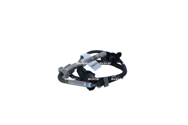 Für NRF 707249 EXHAUST GAS TEMPERATURE SENSOR AUDI A6 2.0D 13- - Bild 8