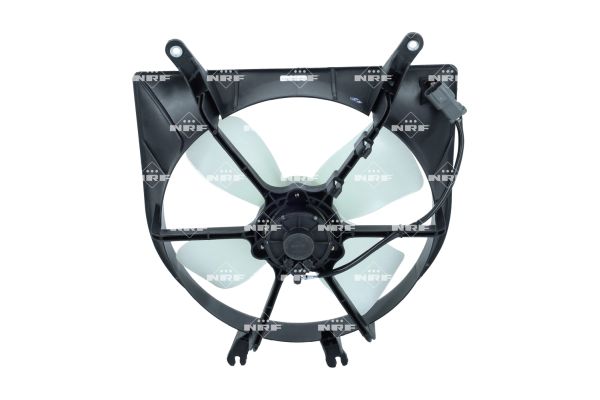 NRF Lüfter, Motorkühlung 47042 für HONDA