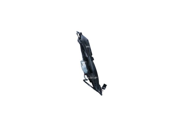 NRF Lüfter, Motorkühlung 47301 für MINI