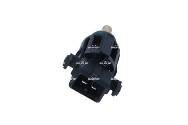 Sensor, Kühlmitteltemperatur 727025 NRF für BMW LAND ROVER ROLLS-ROYCE MINI - Bild 8