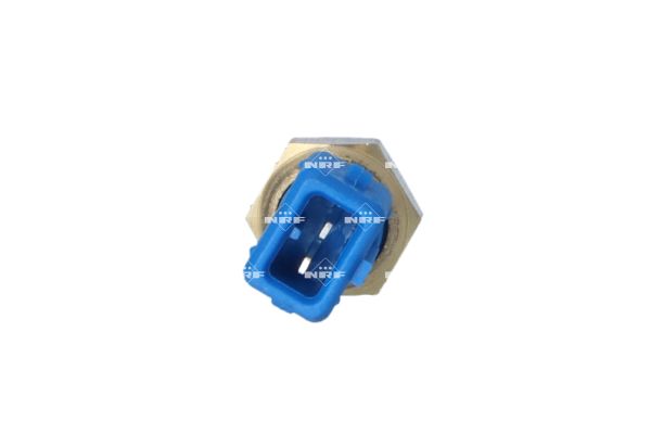 Für NRF NRF 727011 Sensor, coolant temperature 727011 Coolant temperature sens - Bild 8