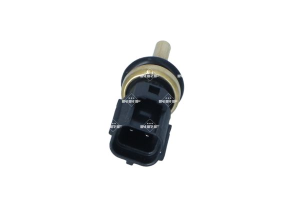 Sensor, Kühlmitteltemperatur 727078 NRF für VOLVO FORD LAND ROVER - Bild 4