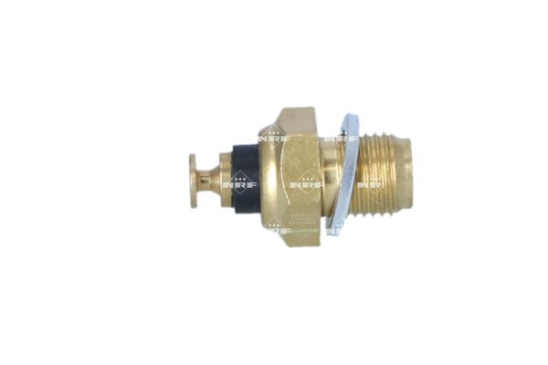 NRF Sensor, Kühlmitteltemperatur 727047 für Volvo VAG