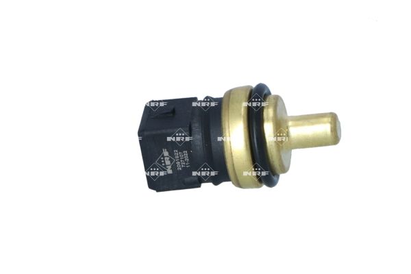 Sensor, Kühlmitteltemperatur 727107 NRF für AUDI SEAT SKODA VW - Image 5