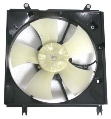 Nrf Lüfter, Motorkühlung 47534 Für Toyota