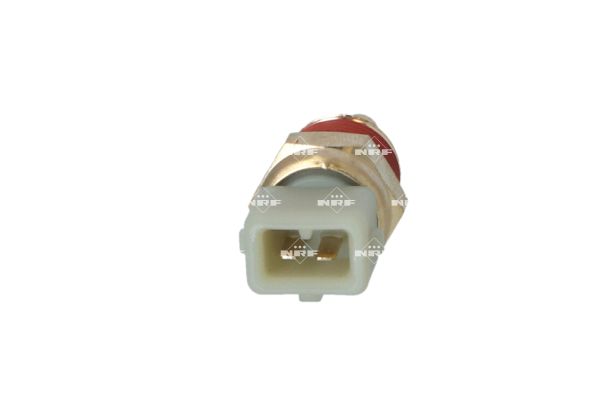 Sensor Kühlmitteltemperatur 2-polig 3/8 NRF für u.a. OPEL CAMPO - Bild 6