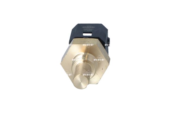 Sensor Kühlmitteltemperatur 4-polig M16x1.5 NRF für u.a. VOLVO FH16 - Bild 5