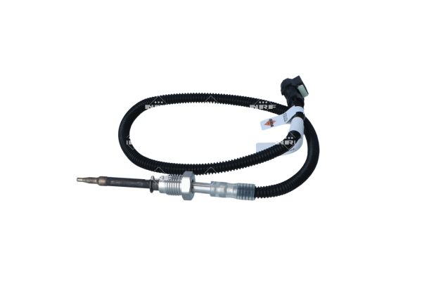 Für NRF 707353 EXHAUST GAS TEMPERATURE SENSOR MERCEDES SPRINTER 2.2D 18- - Bild 8