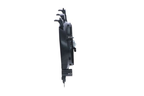 NRF Lüfter, Motorkühlung 47349 für Peugeot