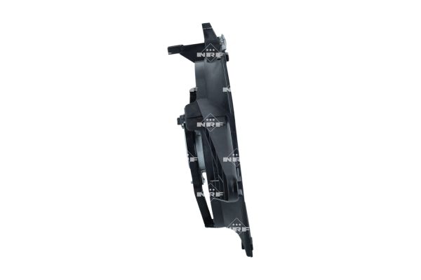 NRF Lüfter, Motorkühlung 47431 für Fiat
